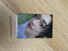 RIIZE（ライズ） ウォンビン(WONBIN) トレカ