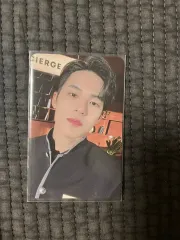 SEVENTEEN ミンギュ CARAT ZONE FOLLOW AGAIN トレカ 出品