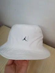 ナイキ ジョーダン バケットハット 帽子 M/L