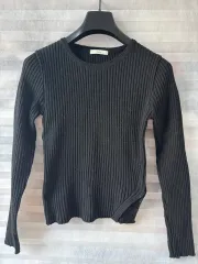 ゴージ ニット (新品)