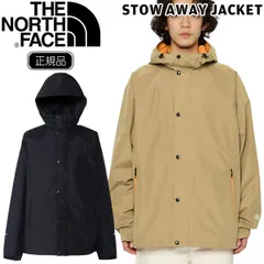 定番 ゴアテックス THE NORTH FACE ノースフェイス STOW AWAY JACKET ストウアウエイジャケット