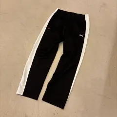 プーマ サイドライン トレーナー パンツ
