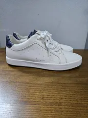 GEOX(ジェオックス) 白 スニーカー