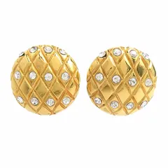 シャネル CHANEL  イヤリング