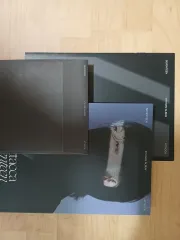 SEVENTEEN Attacca エスクプス