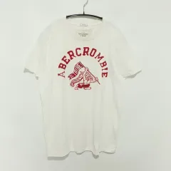 アバクロンビー ヴィンテージ 半袖 Tシャツ L_S1020