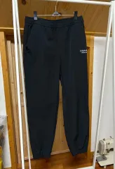 M カルバン・クライン ジョガーパンツ ユニセックス