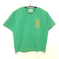 マリテフランソワジルボー クロップド 半袖 M_S1055