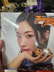 TWICE The Story Goes On アルバム 未開封 ダヒョン(DAHYUN)