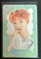 NCT(エヌシーティー) WIND AND WISH 結 -YOU- トレカ まとめ 出品