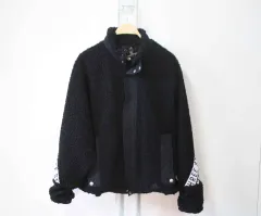 W-3964/アディダス 正規品 メンズ フリース ジャケット L