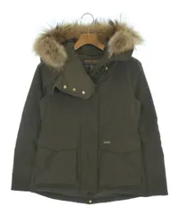 WOOLRICH ダウンジャケット/ダウンベスト レディース 【古着】【中古】【送料無料】のサムネイル