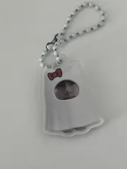 ZEROBASEONE(ゼロベースワン・ZB1・ゼベワン) ハン・ユジン(HAN YUJIN) キーホルダー