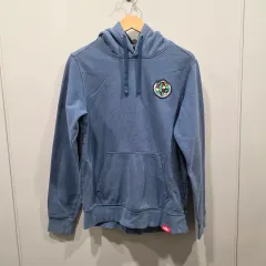 THE NORTH FACE ザノースフェイス 起毛 グラフィック WHO Tシャツ