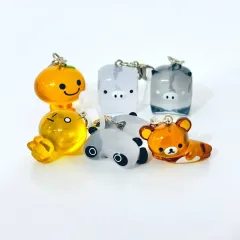 (新品) サンエックス めじるし 6個 まとめ