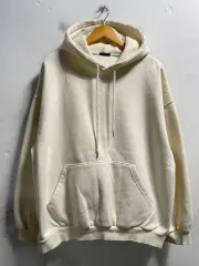 100-105 gram ルーズフィット スウェット フーディー Tシャツ 正規品