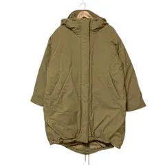 2026年最新】spick &span 撥水フーデッドダウンコートの人気アイテム