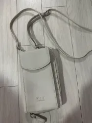 ミニ財布 クロスバッグ バッグ 新品