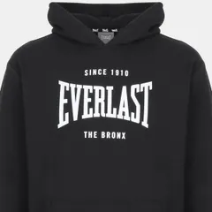 エバーラスト メンズ アウター パーカー・スウェット Everlast Grphdy Sn62 Black ブラックのサムネイル