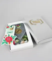 FEILERタオル ハンカチ