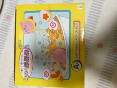 星のカービィ 一番くじ