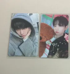 BOYNEXTDOOR ミョン・ジェヒョン(MYUNG JAEHYUN) トレカ まとめ