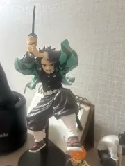 鬼滅の刃 フィギュア