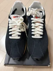 ナイキ LD1000 ブラック アンド 240 (新品)