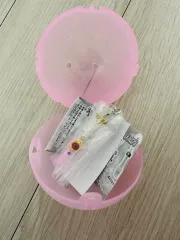 プリキュア めじるし ガチャ