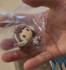 未開封 僕のヒーローアカデミア ヒロアカ 一番くじ H賞 ちょこのっこ フィギュア 麗日