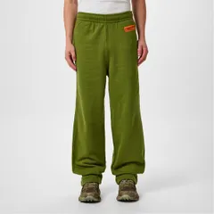 ヘロンプレストン メンズ ボトムス カジュアルパンツ HERON PRESTON Heron Os Swpnt HpTap Sn99 Green グリーンのサムネイル