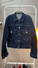 GUESS デニムジャケット M サイズ