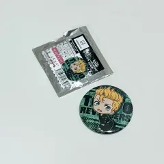 東京リベンジャーズ 花垣 武道 缶バッジ