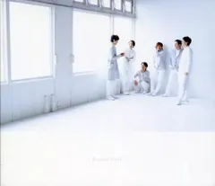 【中古】Beautiful World[DVD付初回限定盤A]  /  V6（帯無し）