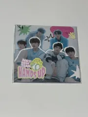 2026年最新】hands up cd nctの人気アイテム - メルカリ