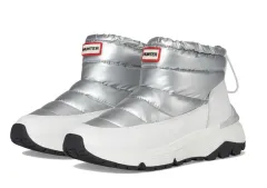 未使用新品/フルセット HUNTER ハンター アンド 防水 ブーツ ダウン 長靴