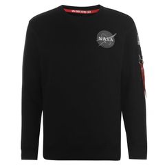 美品 バレンシアガ NASA スペース Tシャツ 長袖 ロンT ブラック - メルカリ