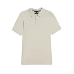 テッドベーカー メンズ トップス ポロシャツ Ted Baker Ted Zeiter Polo Sn34 White ホワイトのサムネイル