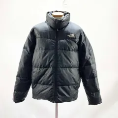 THE NORTH FACE ザノースフェイス メンズ ダックダウン ダウン ジーンズ センス