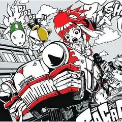【中古】BAD!BAD!BAD!  /  ketchup mania（帯無し）