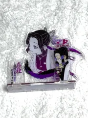 鬼滅の刃 胡蝶しのぶ 2021 名場面 誕生日 ジオラマ