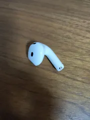 （正規品）AirPods 第4世代 右耳のみ　ノイズキャンセリング無しモデル