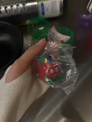 アンパンマン ガチャトレイン