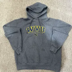 (L) Champion チャンピオン プリンティング フードTシャツ