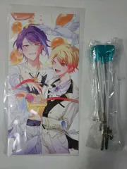 プロジェクトセカイ ルイつかさ ウェディングパッケージ ミニバナー ルイ つかさ