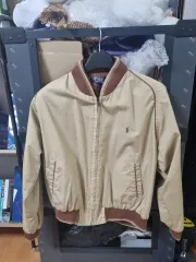 POLO RALPH LAUREN(ポロラルフローレン) リバーシブル ブルゾン ジャケット L