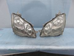 BM9 スバル レガシィ HID ヘッドライト 左右セット 100-20061 - メルカリ