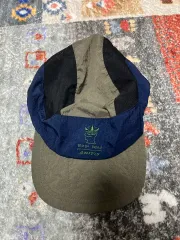 BRAIN DEAD adidas ランニングキャップ 帽子