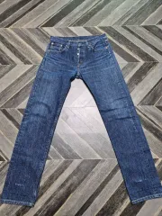 ヴィンテージ リーバイス lvc 501