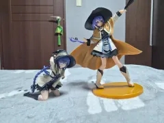 ぼっち・ざ・ろっく！ フィギュア